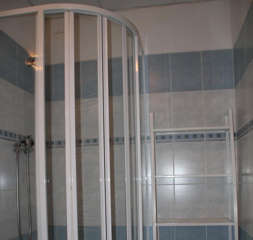 Apartment Anna Prague Room photo