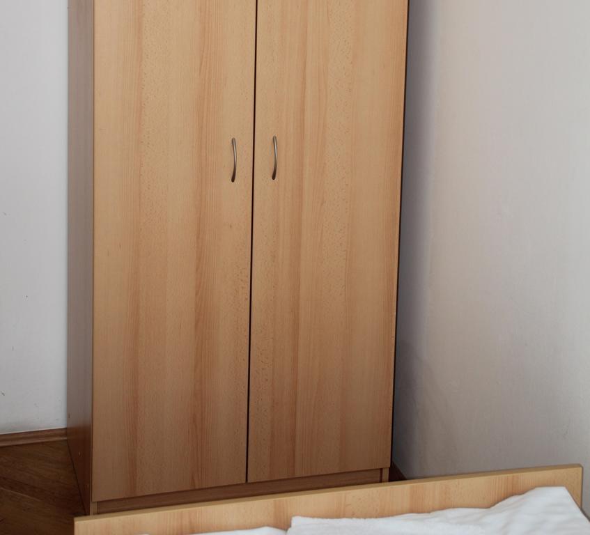Apartment Anna Prague Room photo