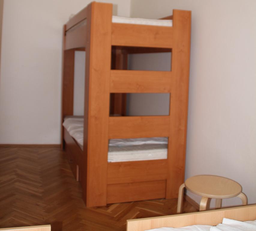 Apartment Anna Prague Exterior photo