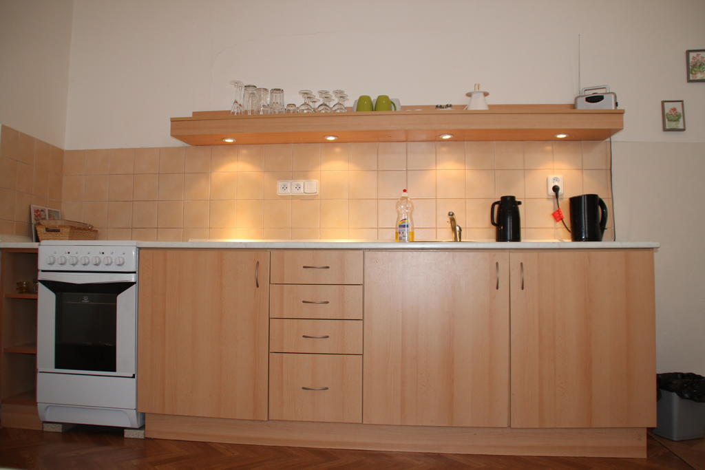 Apartment Anna Prague Room photo